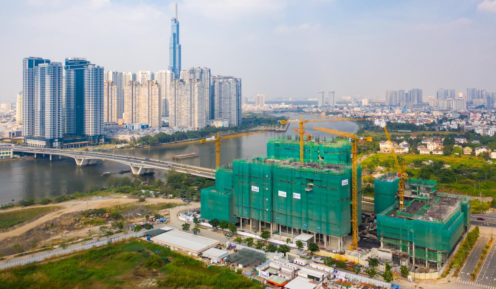 Khó khăn nào đang cản trở các thượng vụ M&A BĐS tại Việt Nam?